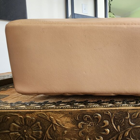 KURT GEIGER Brixton Diamond Quilted Leather Bag - Picture 7 of 16